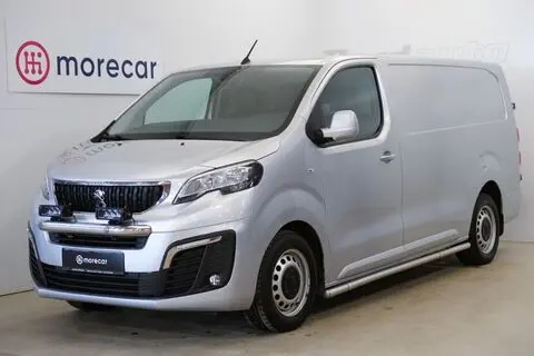 Peugeot Expert, 2018, 2.0, 90 kW, diisel, manuaal, esivedu
