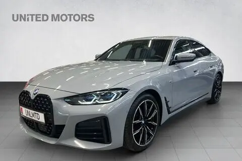 BMW 420, 2023, 140 kW, hübriid d+e, automaat, nelikvedu