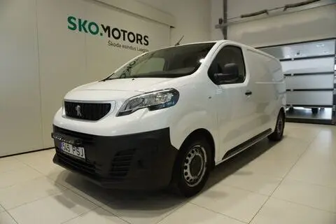 Peugeot Expert, 2020, 1.6, 85 kW, diisel, manuaal, esivedu