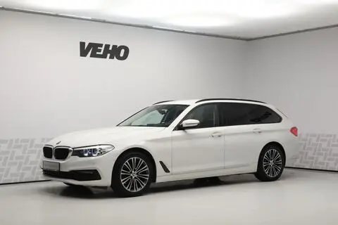 BMW 520, 2020, 2.0, 140 kW, hübriid d+e, automaat, nelikvedu