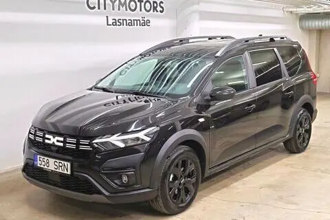 Dacia Jogger, 2023, 1.0, 81 kW, bensiin, manuaal, esivedu