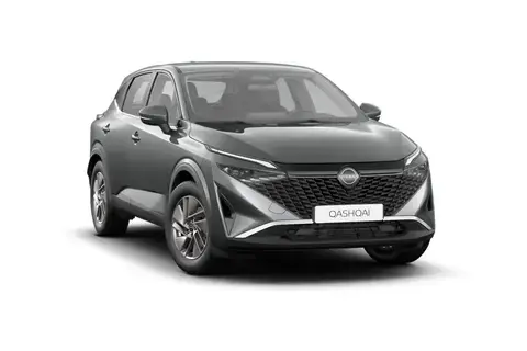 Nissan Qashqai, 1.3, 116 kW, automaat, nelikvedu