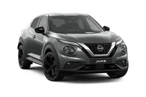 Nissan Juke, 1.0, 84 kW, bensiin, automaat, esivedu