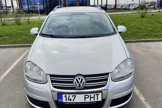 Volkswagen Golf, 2008, 1.4, 90 kW, bensiin, automaat, esivedu