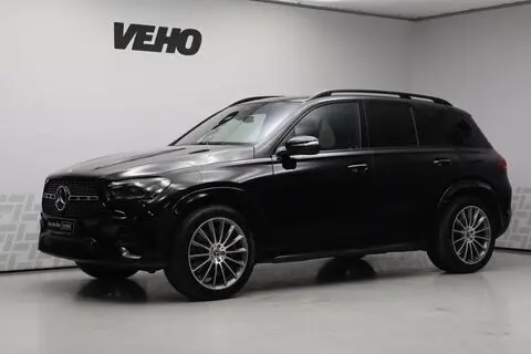 Mercedes-Benz GLE 450, 2024, 3.0, 270 kW, hübriid d+e, automaat, nelikvedu