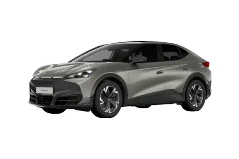 Cupra Tavascan, 210 kW, электричество, автомат, задний привод