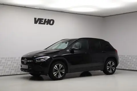 Mercedes-Benz GLA 250, 2023, 1.3, 118 kW, pistikhübriid b+e, automaat, esivedu