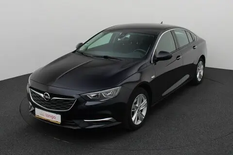 Opel Insignia, 2019, 1.5, 121 kW, bensiin, manuaal, esivedu