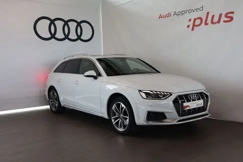 Audi A4 Allroad, 2020, 2.0, 180 kW, bensiin, automaat, nelikvedu