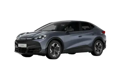 Cupra Tavascan, 250 kW, elekter, automaat, nelikvedu