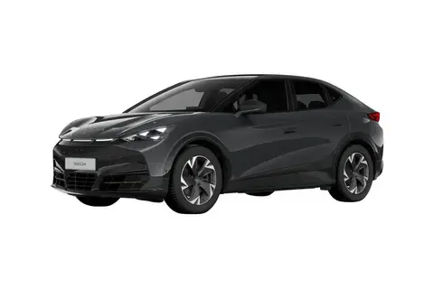 Cupra Tavascan, 250 kW, elekter, automaat, nelikvedu