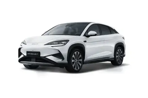 BYD Sealion 7, 2025, 145 kW, elekter, automaat, nelikvedu