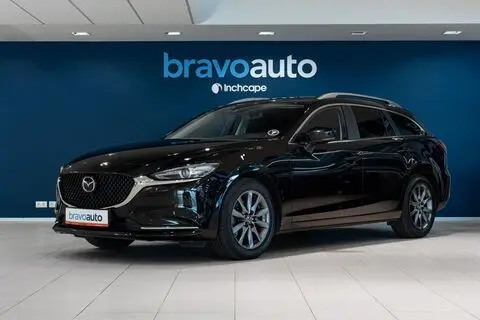 Mazda 6, 2023, 2.0, 121 kW, petrol, automatic, front-wheel drive