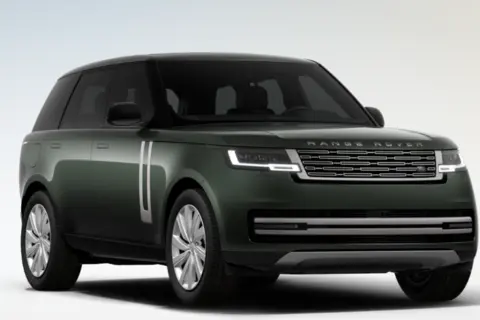 Land Rover Range Rover, 2025, 3.0, 258 kW, hübriid d+e, automaat, nelikvedu