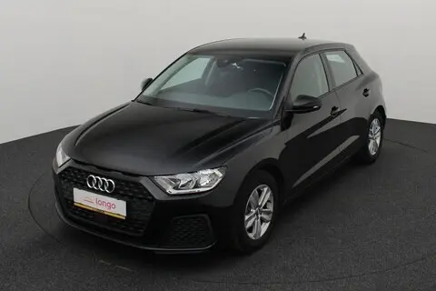 Audi A1, 2020, 1.0, 70 kW, petrol, manual, front-wheel drive