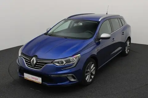 Renault Megane, 2021, 1.3, 103 kW, petrol, manual, front-wheel drive