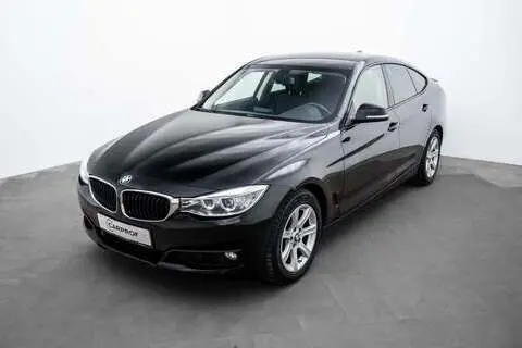 BMW 320, 2015, 2.0, 140 kW, diisel, automaat, nelikvedu