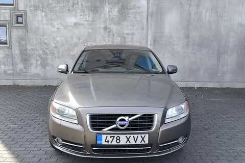 Volvo S80, 2011, 2.0, 120 kW, дизель, автомат, передний привод