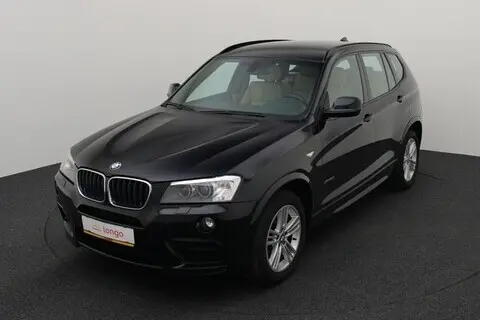 BMW X3 M, 2012, 2.0, 135 kW, bensiin, automaat, nelikvedu