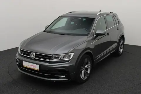 Volkswagen Tiguan, 2020, 1.5, 110 kW, bensiin, automaat, esivedu