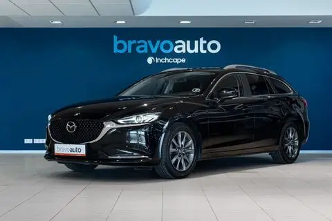Mazda 6, 2023, 2.0, 121 kW, petrol, automatic, front-wheel drive