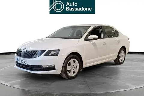 Škoda Octavia, 2018, 1.0, 85 kW, bensiin, automaat, esivedu