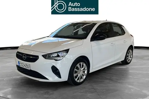 Opel Corsa, 2020, 1.2, 74 kW, bensiin, manuaal, esivedu