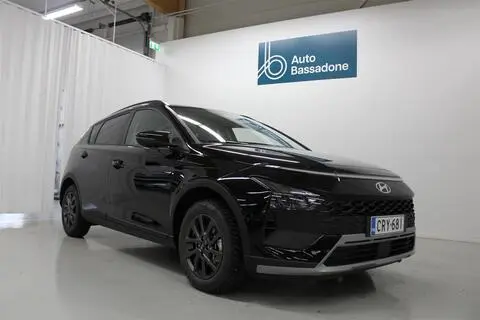 Hyundai Bayon, 2025, 1.0, 74 kW, bensiin, automaat, esivedu
