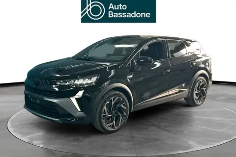 Renault Symbioz, 1.6, 105 kW, hübriid b+e, automaat, esivedu