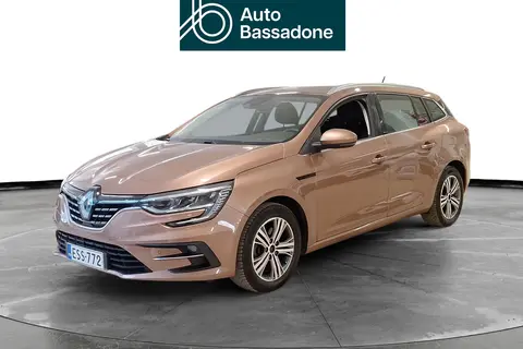 Renault Megane, 2021, 1.6, 67 kW, pistikhübriid b+e, automaat, esivedu