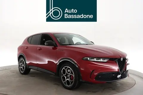 Alfa Romeo Tonale, 2024, 1.5, 96 kW, hübriid b+e, automaat, esivedu