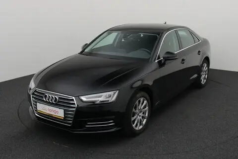 Audi A4, 2017, 1.4, 110 kW, bensiin, manuaal, esivedu