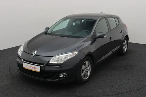 Renault Megane, 2013, 1.5, 81 kW, дизель, механическая, передний привод