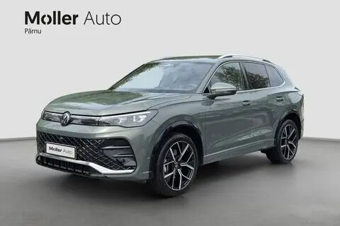 Volkswagen Tiguan, 2024, 2.0, 142 kW, diisel, automaat, nelikvedu