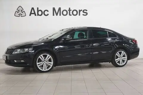 Volkswagen CC, 2016, 2.0, 135 kW, diisel, automaat, esivedu