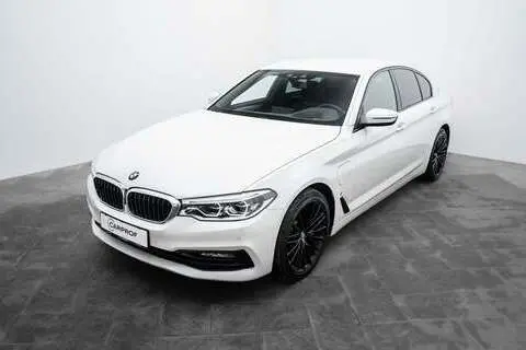 BMW 530, 2017, 2.0, 185 kW, automaat, tagavedu