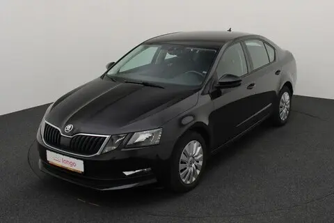 Škoda Octavia, 2019, 1.6, 85 kW, дизель, автомат, передний привод