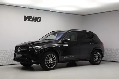 Mercedes-Benz GLE 350, 2025, 2.0, 145 kW, hybrid d+e, automatic, four-wheel drive