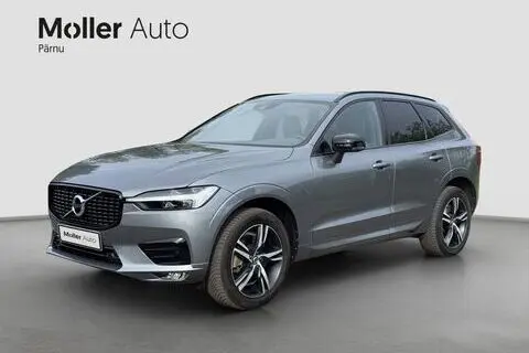 Volvo XC60, 2021, 2.0, 145 kW, hübriid d+e, automaat, nelikvedu
