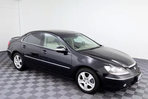 Honda Legend, 2006, 3.5, 217 kW, bensiin, automaat, nelikvedu