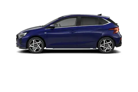Hyundai i20, 1.2, 58 kW, бензин, механическая, передний привод