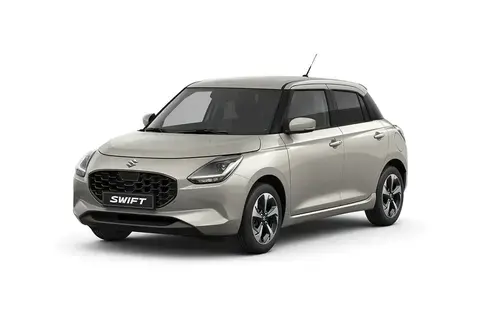 Suzuki Swift, 1.2, 61 kW, бензин, механическая, полный привод