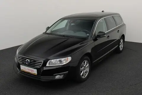 Volvo V70, 2017, 2.0, 110 kW, diesel, automatic, front-wheel drive