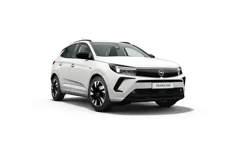Opel Grandland, 2024, 1.2, 96 kW, bensiin, automaat