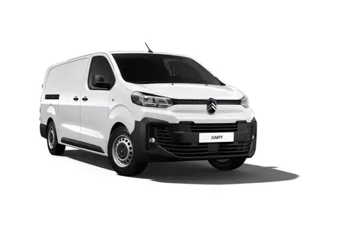 Citroën Jumpy, 2024, 2.0, 130 kW, diisel, automaat