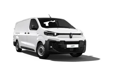 Citroën Jumpy, 2024, diisel, automaat