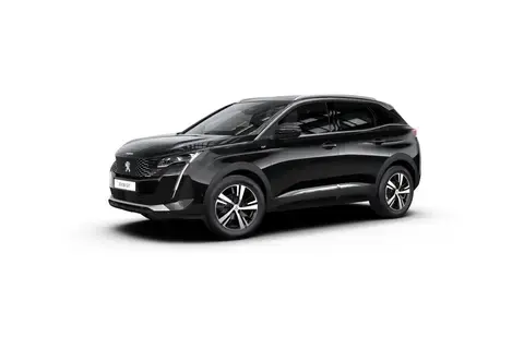 Peugeot 3008, 2023, 1.2, 96 kW, petrol, automatic, front-wheel drive