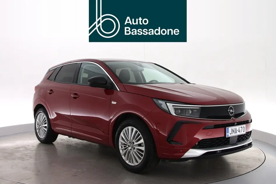 Opel Grandland, 1.6, 165 kW, pistikhübriid, automaat, esivedu