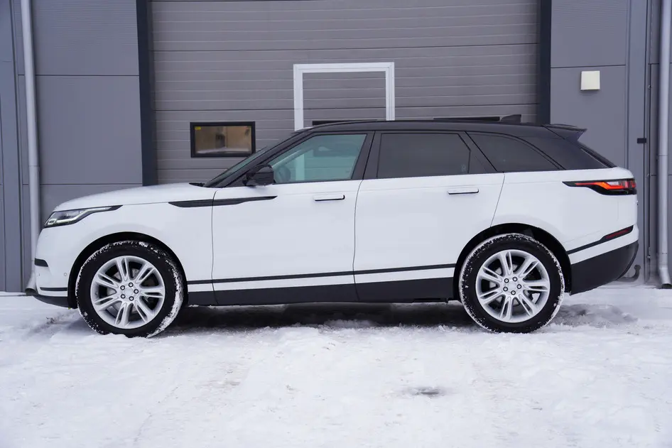 Land Rover Range Rover Velar, 2021, 2.0, 150 kW, hübriid d+e, automaat, nelikvedu