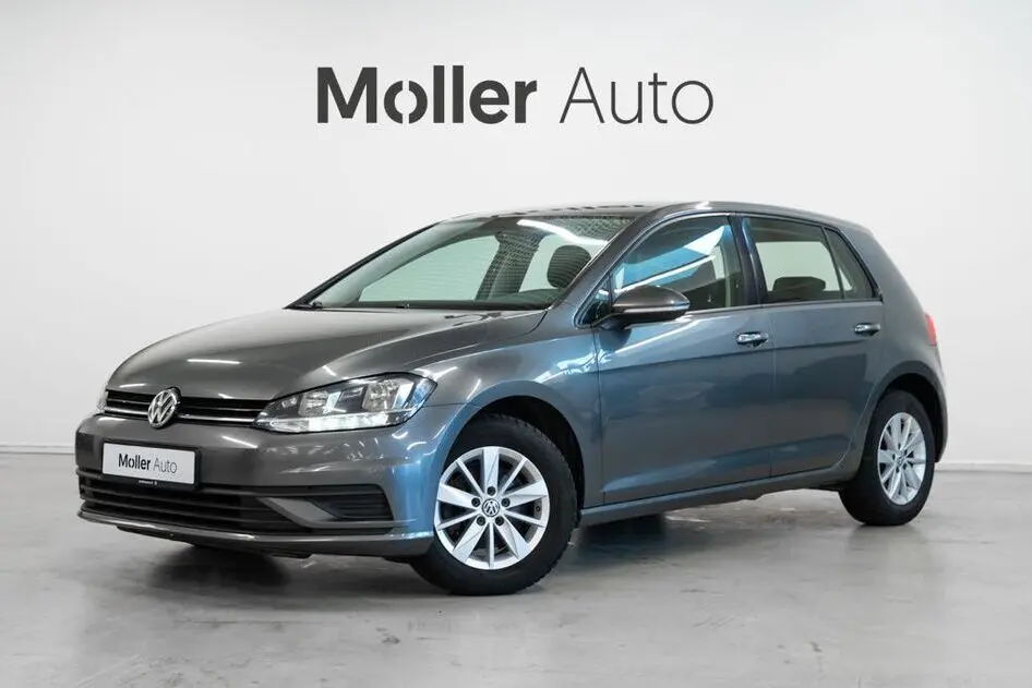 Volkswagen Golf, 1.4, 92 kW, bensiin, manuaal, esivedu